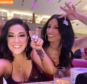 Bayley photo #0912