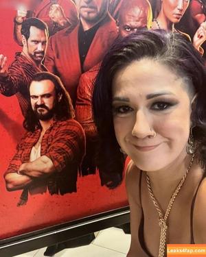 Bayley photo #0914