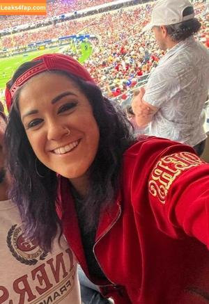 Bayley photo #0919