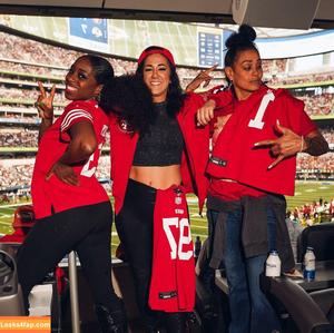 Bayley photo #0920