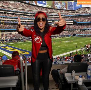 Bayley photo #0925