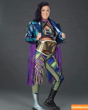 Bayley photo #0931