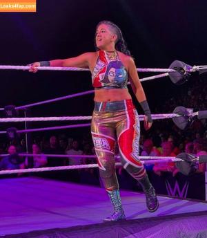 Bayley photo #0936