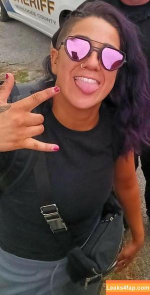 Bayley photo #0948