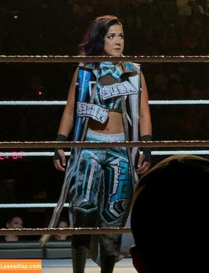 Bayley photo #0960