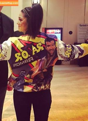 Bayley photo #0985