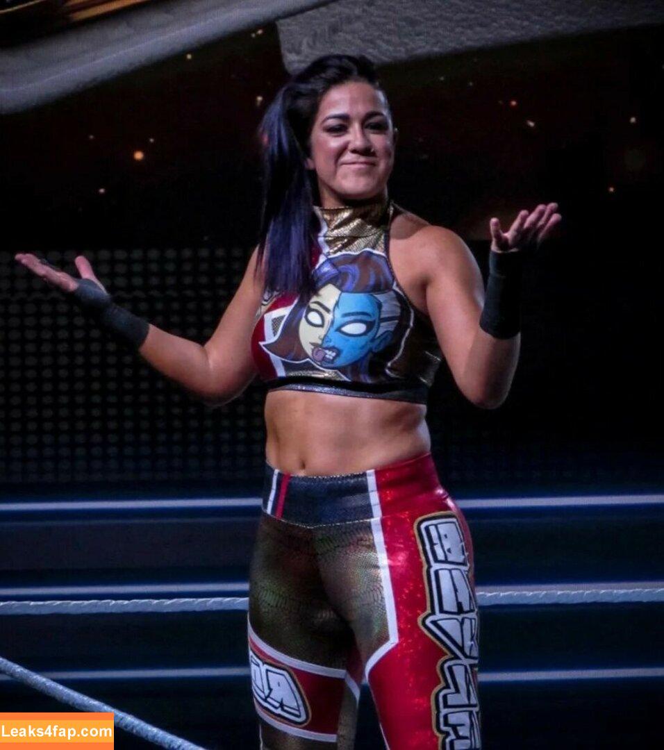 Bayley / Davina Rose / bayley.r / itsmebayley leaked photo photo #1009