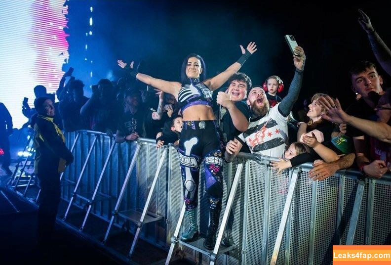 Bayley / Davina Rose / bayley.r / itsmebayley leaked photo photo #1016