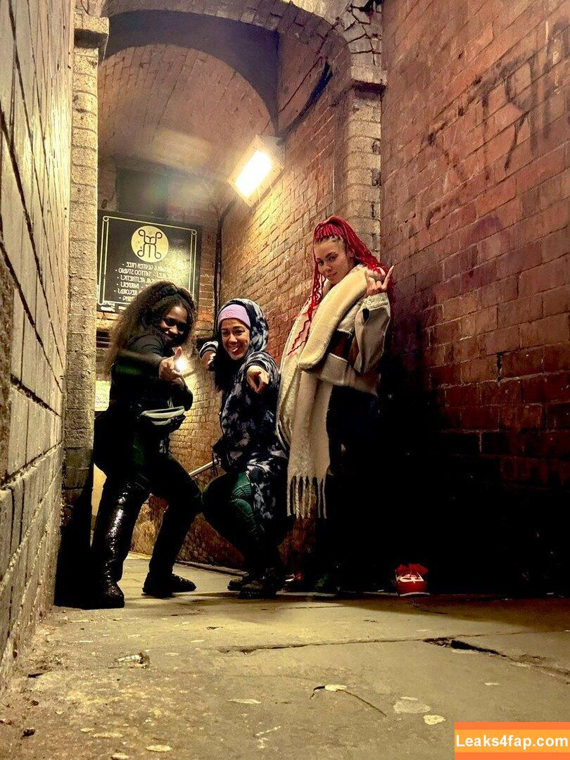 Bayley / Davina Rose / bayley.r / itsmebayley leaked photo photo #1042