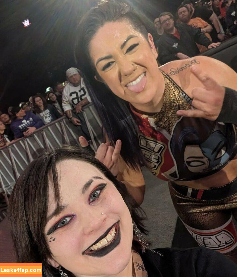 Bayley / Davina Rose / bayley.r / itsmebayley leaked photo photo #1090
