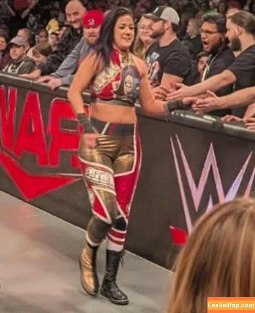 Bayley / Davina Rose / bayley.r / itsmebayley leaked photo photo #1093