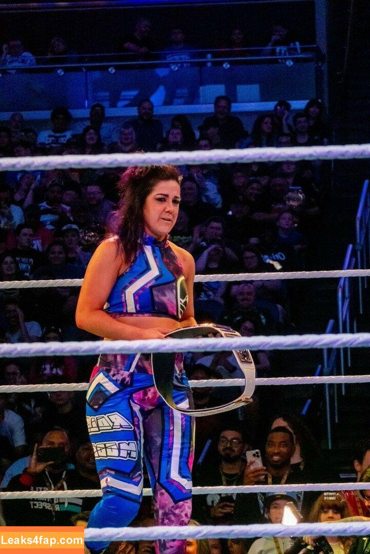 Bayley / Davina Rose / bayley.r / itsmebayley leaked photo photo #1114