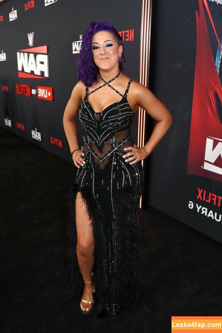 Bayley / Davina Rose / bayley.r / itsmebayley leaked photo photo #1118