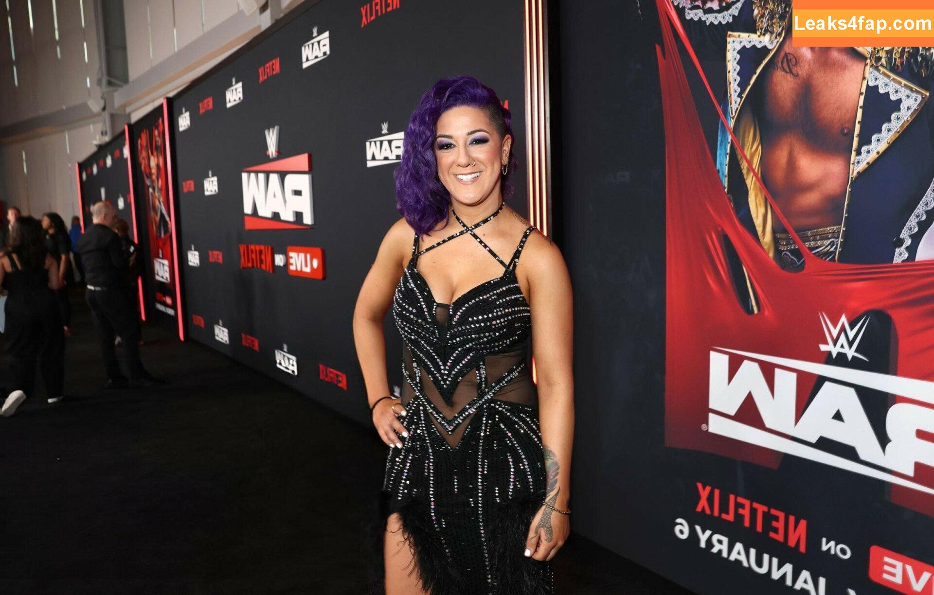 Bayley / Davina Rose / bayley.r / itsmebayley leaked photo photo #1120