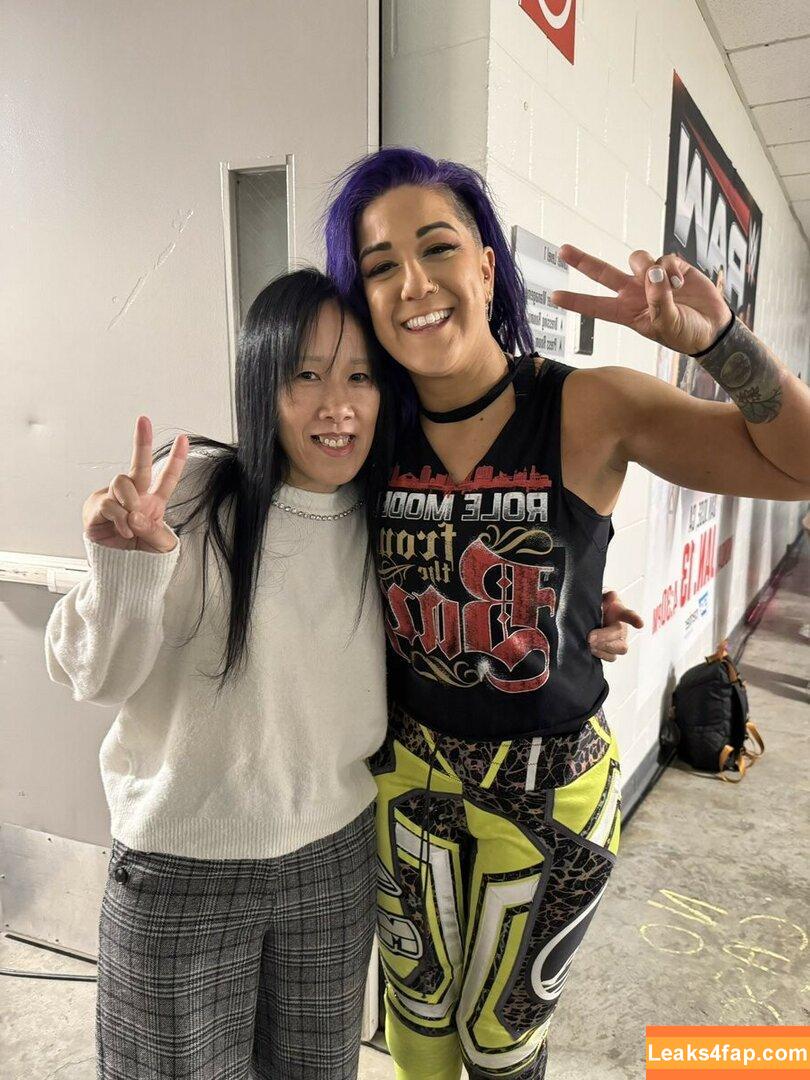 Bayley / Davina Rose / bayley.r / itsmebayley leaked photo photo #1135