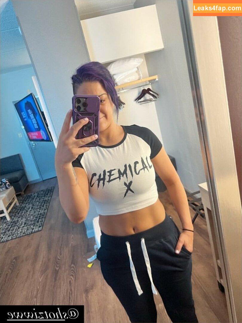 Bayley / Davina Rose / bayley.r / itsmebayley leaked photo photo #1152