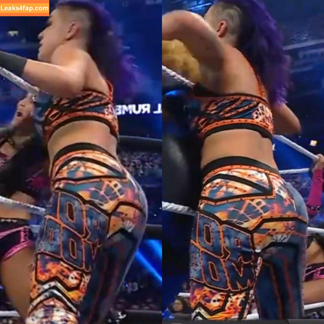 Bayley / Davina Rose / bayley.r / itsmebayley leaked photo photo #1165