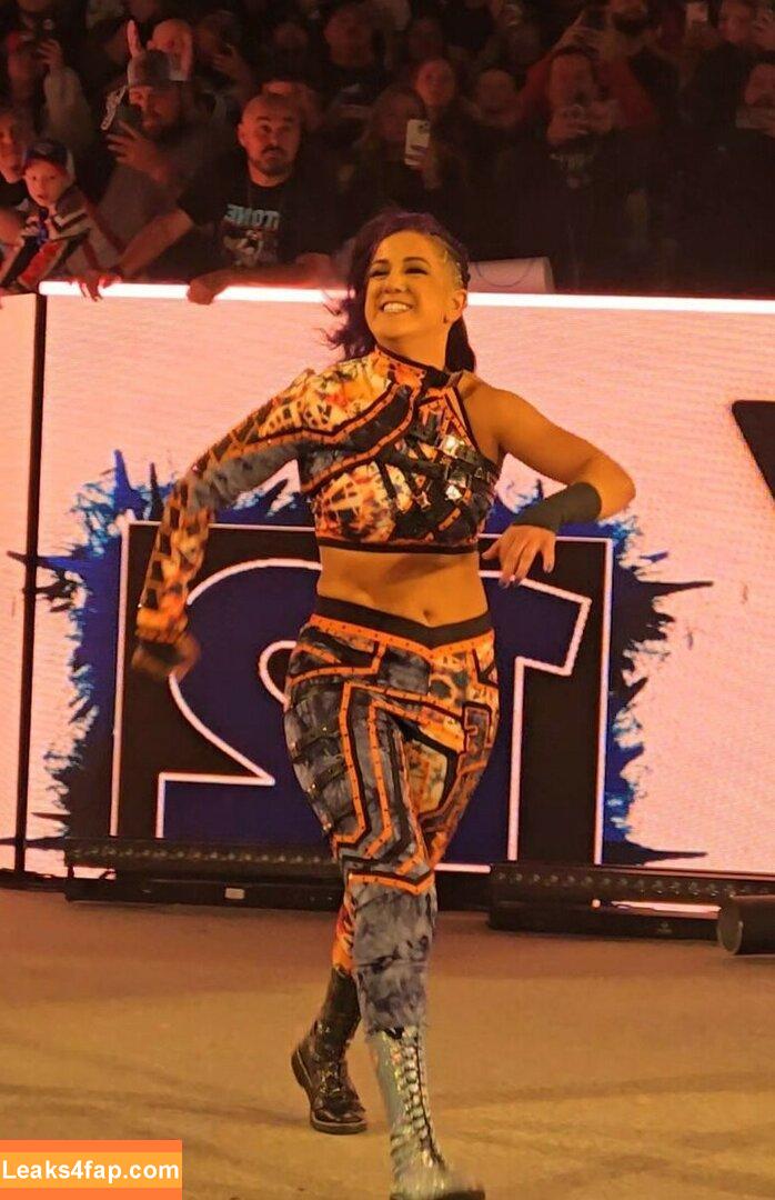 Bayley / Davina Rose / bayley.r / itsmebayley leaked photo photo #1166