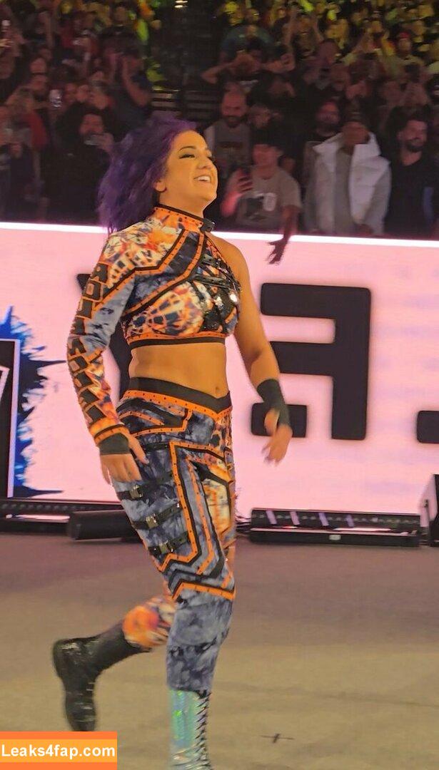 Bayley / Davina Rose / bayley.r / itsmebayley leaked photo photo #1167