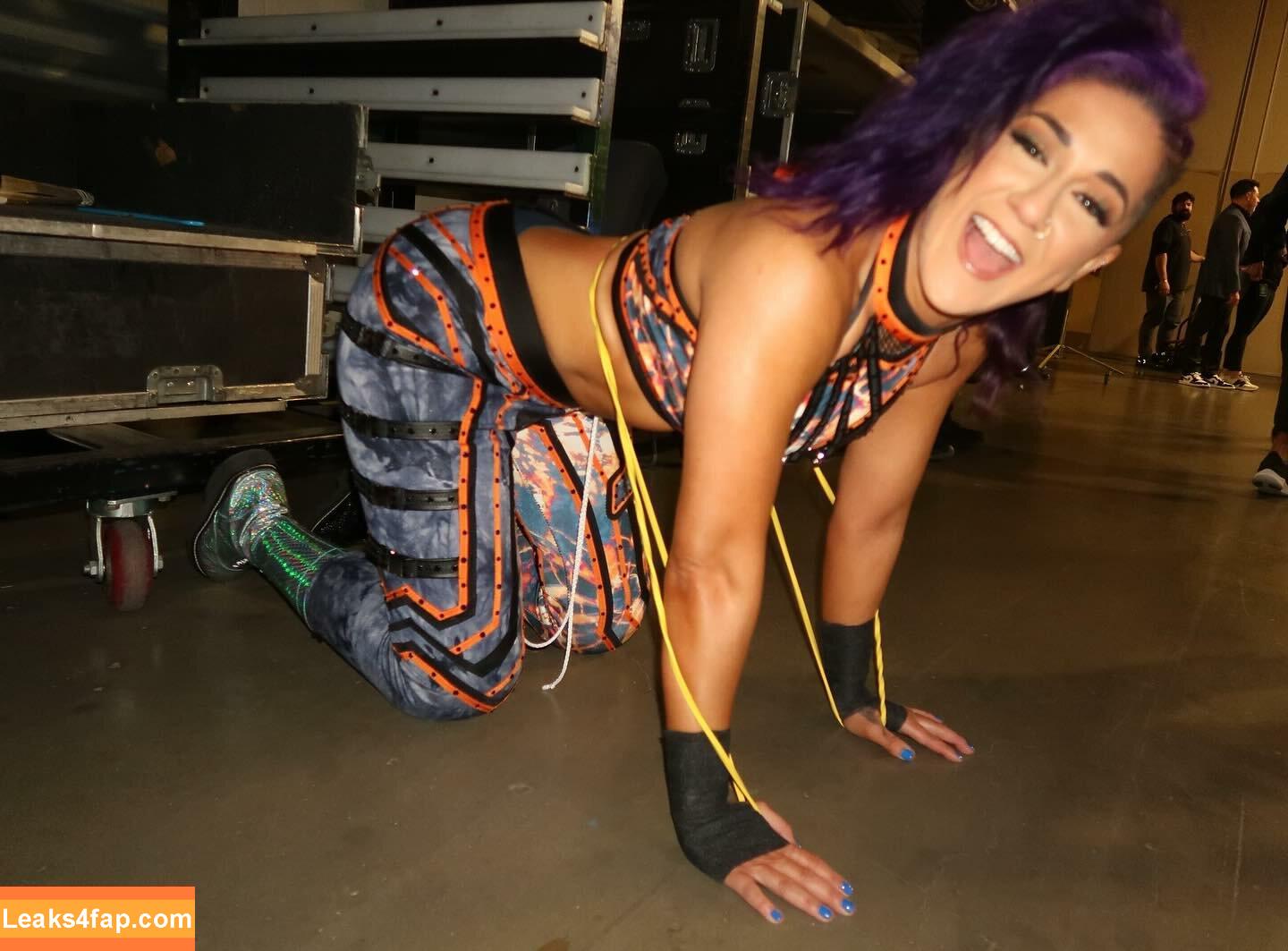 Bayley / Davina Rose / bayley.r / itsmebayley leaked photo photo #1172