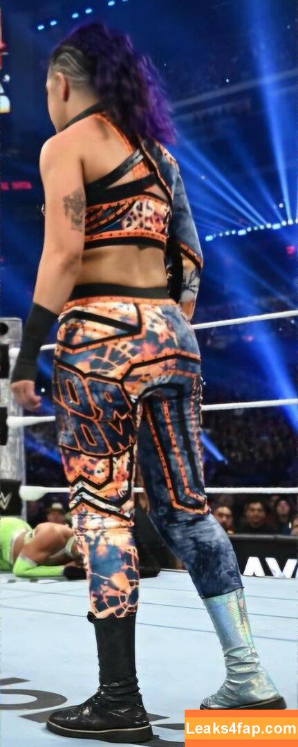 Bayley / Davina Rose / bayley.r / itsmebayley leaked photo photo #1178