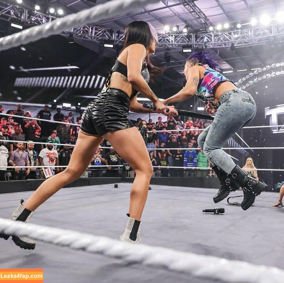 Bayley / Davina Rose / bayley.r / itsmebayley leaked photo photo #1180