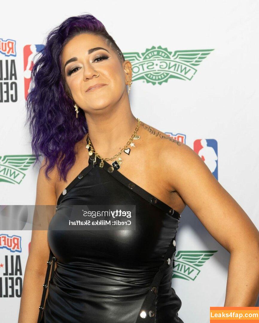 Bayley / Davina Rose / bayley.r / itsmebayley leaked photo photo #1215