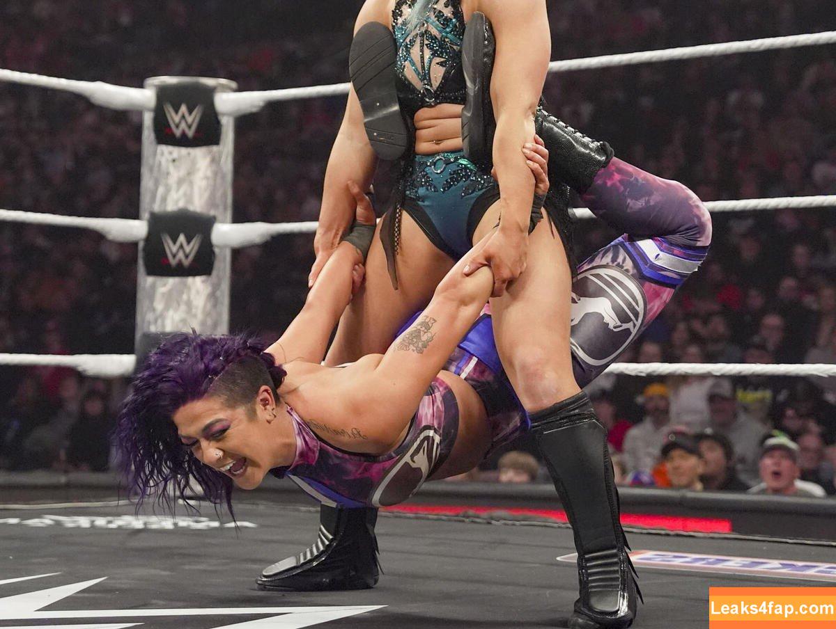 Bayley / Davina Rose / bayley.r / itsmebayley leaked photo photo #1265