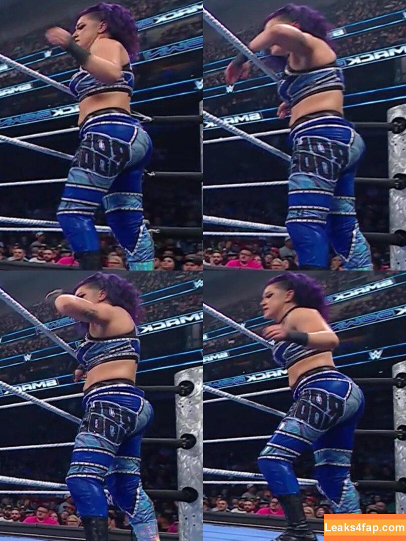 Bayley / Davina Rose / bayley.r / itsmebayley leaked photo photo #1266