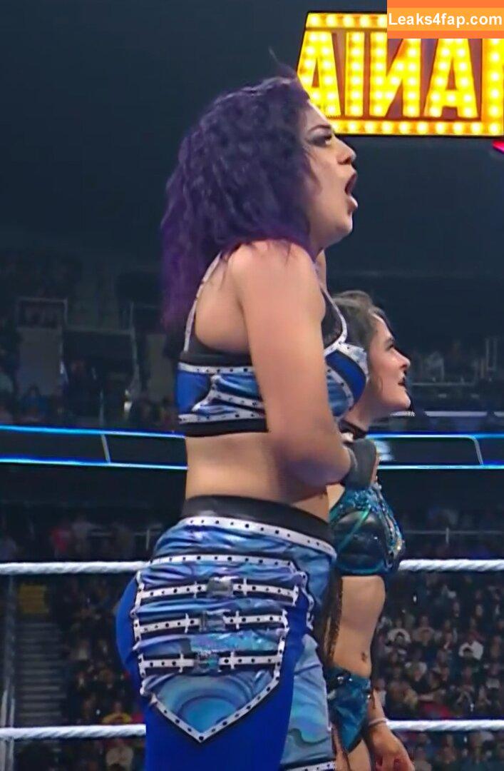 Bayley / Davina Rose / bayley.r / itsmebayley leaked photo photo #1267