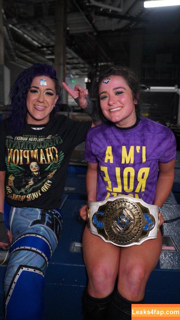 Bayley / Davina Rose / bayley.r / itsmebayley leaked photo photo #1269