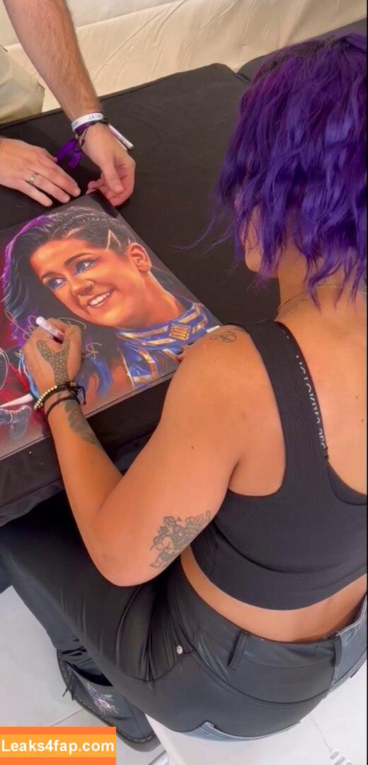 Bayley / Davina Rose / bayley.r / itsmebayley leaked photo photo #1286