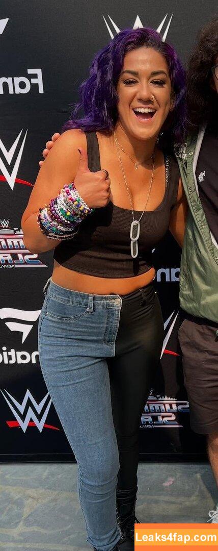 Bayley / Davina Rose / bayley.r / itsmebayley leaked photo photo #1287