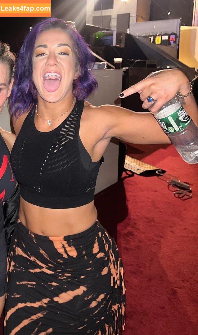 Bayley / Davina Rose / bayley.r / itsmebayley leaked photo photo #1290