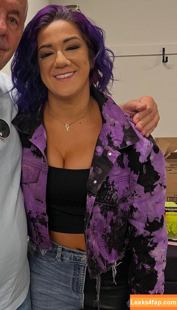 Bayley / Davina Rose / bayley.r / itsmebayley leaked photo photo #1291