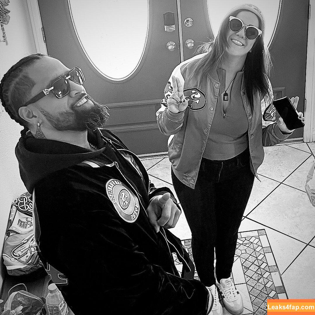 Bayley / Davina Rose / bayley.r / itsmebayley leaked photo photo #1292