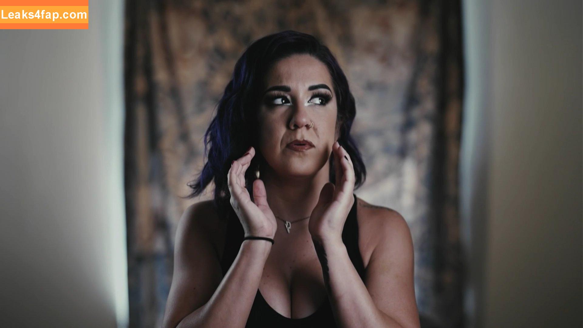 Bayley / Davina Rose / bayley.r / itsmebayley leaked photo photo #1294