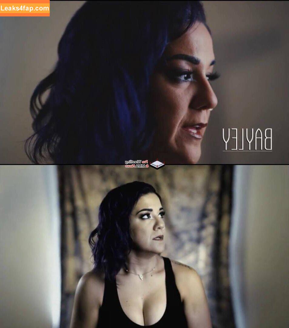 Bayley / Davina Rose / bayley.r / itsmebayley leaked photo photo #1296