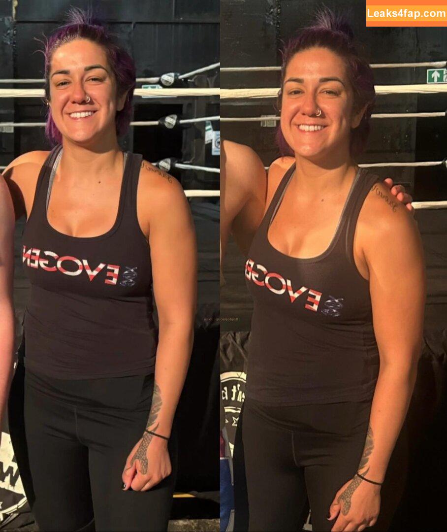Bayley / Davina Rose / bayley.r / itsmebayley leaked photo photo #1297