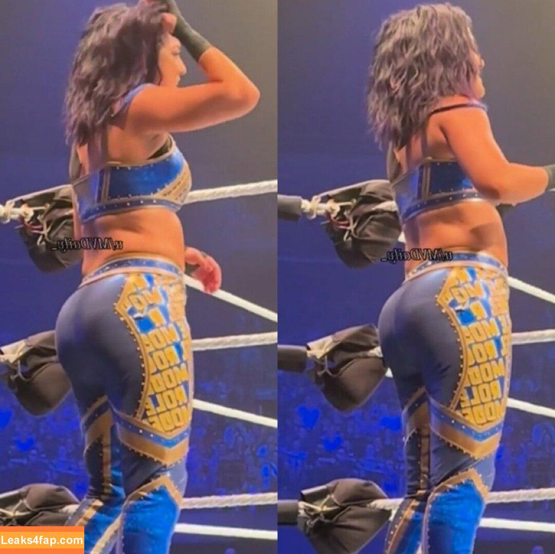 Bayley / Davina Rose / bayley.r / itsmebayley leaked photo photo #1302