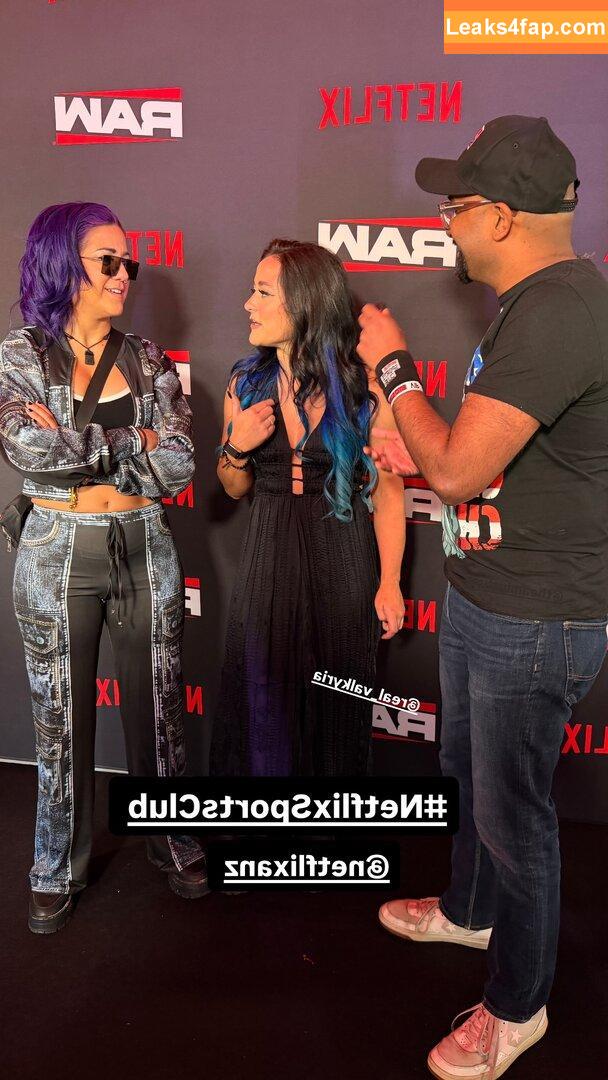 Bayley / Davina Rose / bayley.r / itsmebayley leaked photo photo #1309