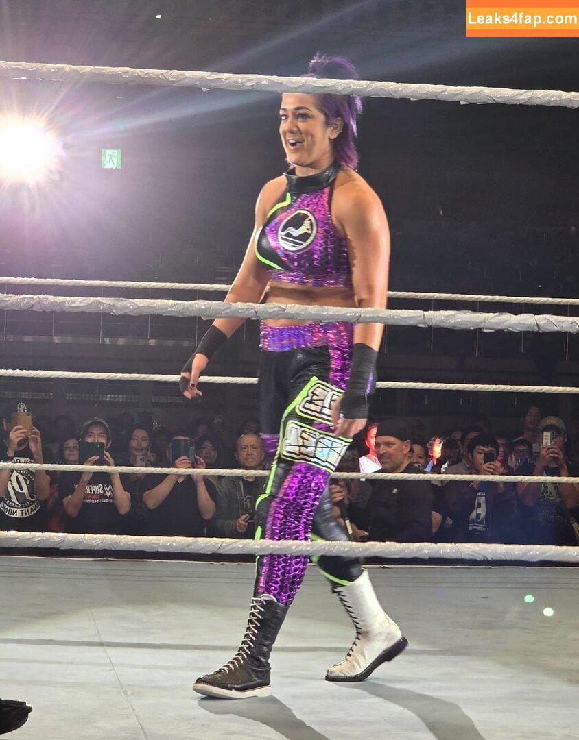 Bayley / Davina Rose / bayley.r / itsmebayley leaked photo photo #1313