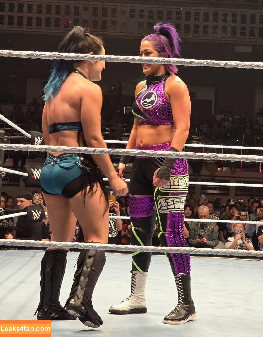 Bayley / Davina Rose / bayley.r / itsmebayley leaked photo photo #1315