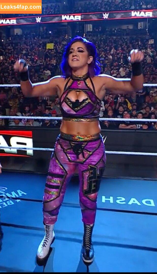 Bayley / Davina Rose / bayley.r / itsmebayley leaked photo photo #1321