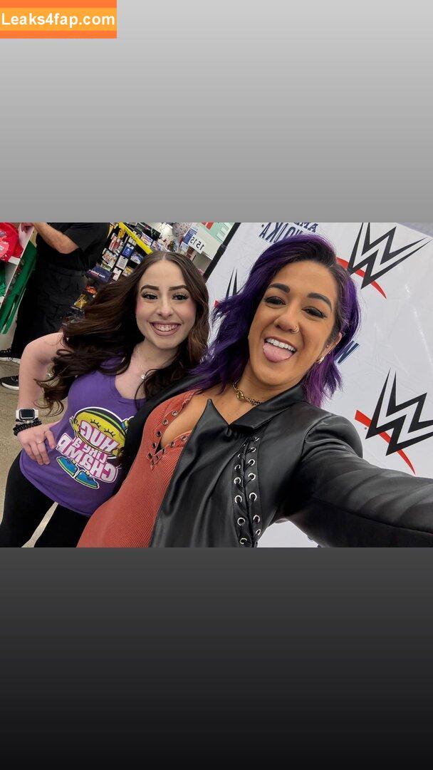 Bayley / Davina Rose / bayley.r / itsmebayley leaked photo photo #1336