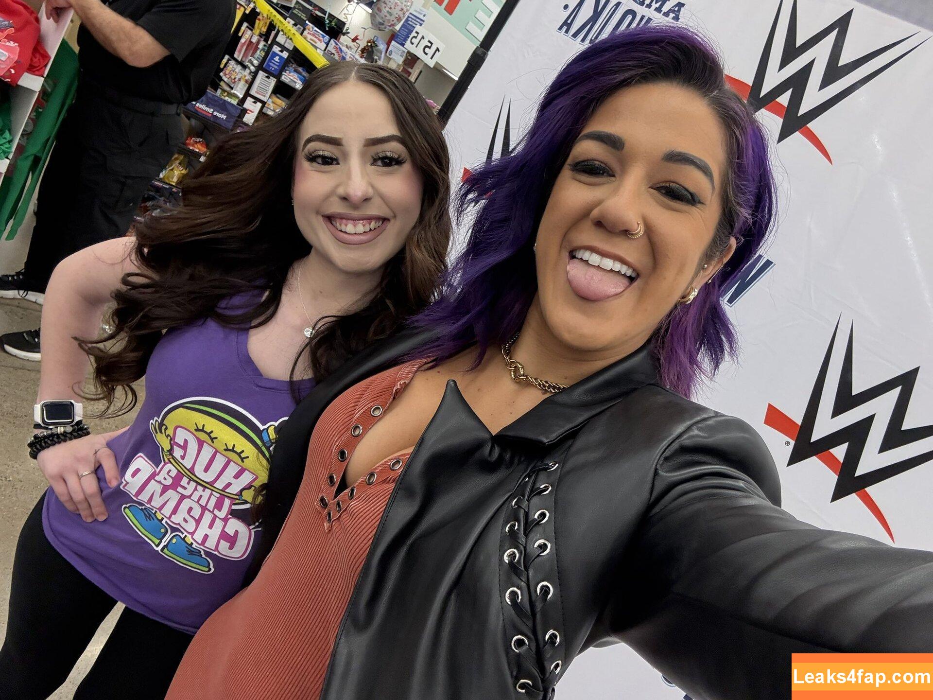 Bayley / Davina Rose / bayley.r / itsmebayley leaked photo photo #1338