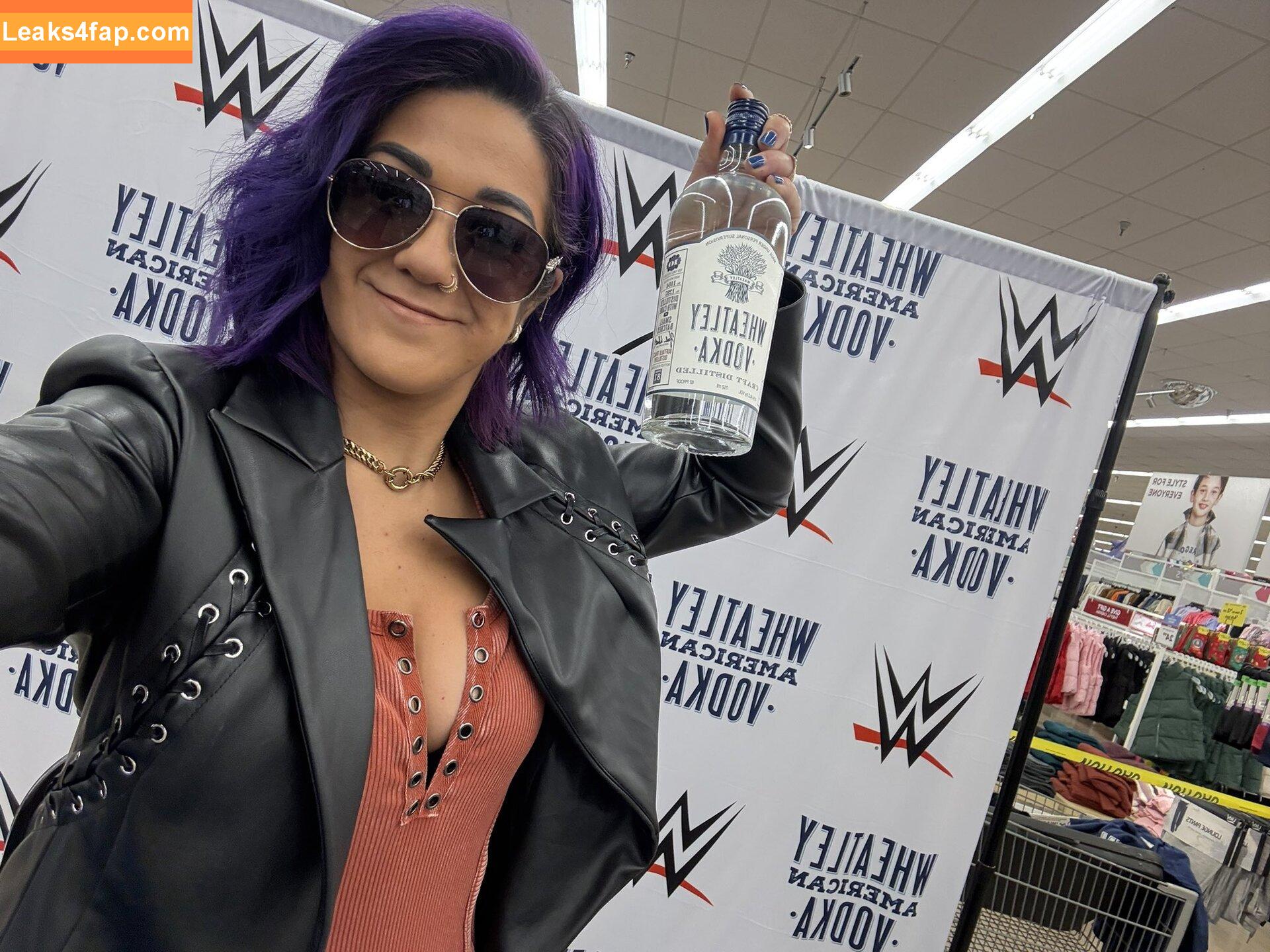 Bayley / Davina Rose / bayley.r / itsmebayley leaked photo photo #1339