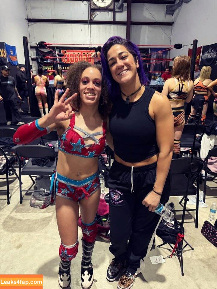 Bayley / Davina Rose / bayley.r / itsmebayley leaked photo photo #1340