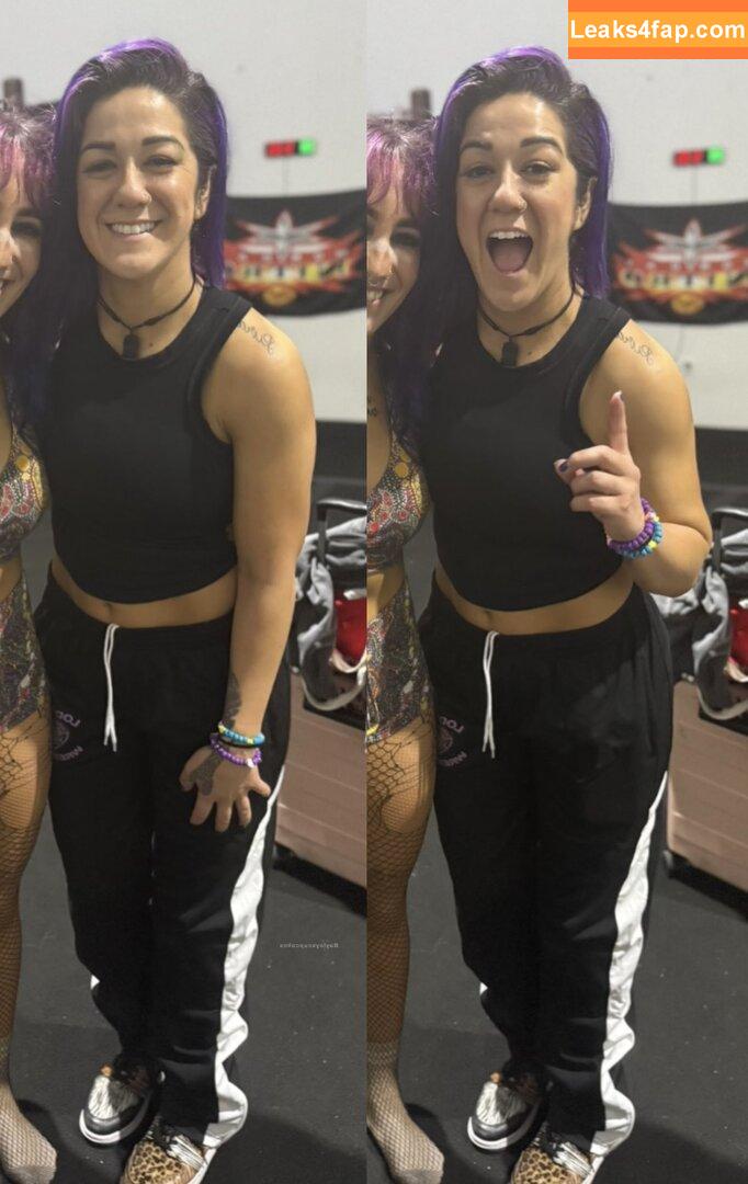 Bayley / Davina Rose / bayley.r / itsmebayley leaked photo photo #1345