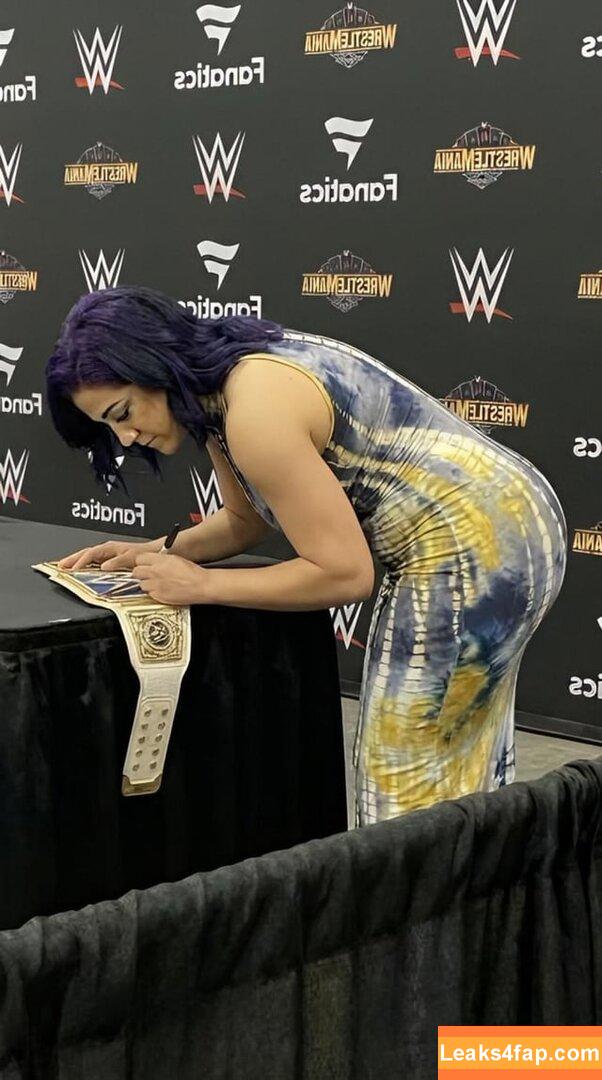 Bayley / Davina Rose / bayley.r / itsmebayley leaked photo photo #1346